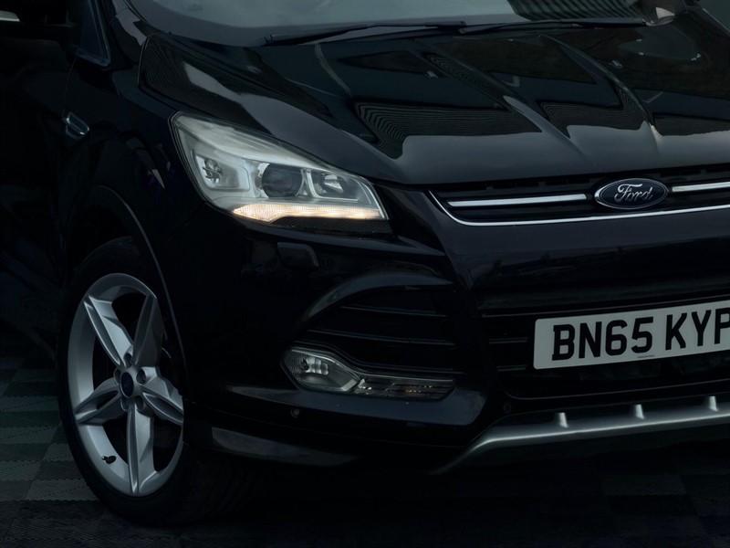 Used Ford Kuga