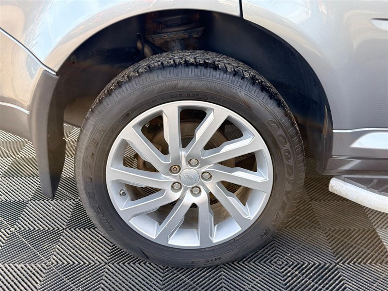 Used Land Rover Freelander 2