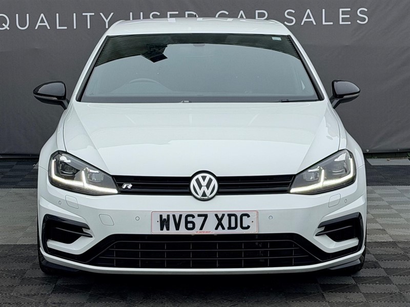 Used Volkswagen Golf