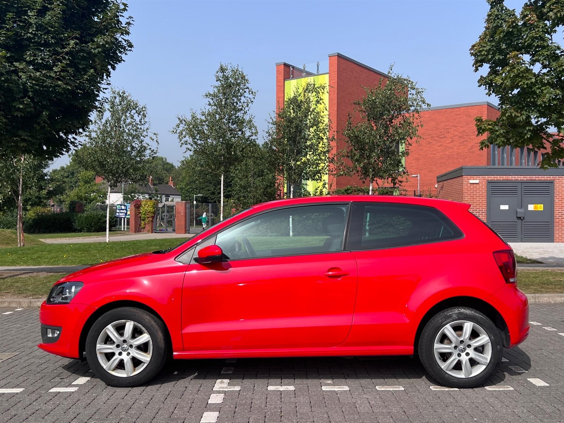 Used Volkswagen Polo for sale in Sheffield, South Yorkshire