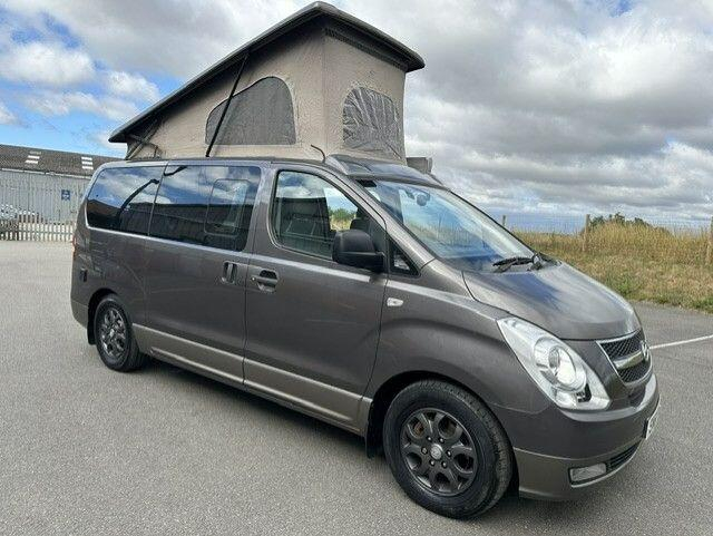 2012 Hyundai I800