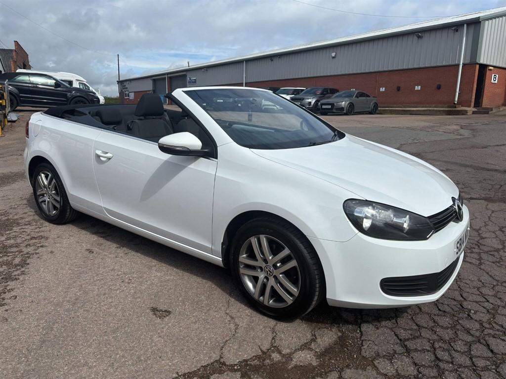 2014 Volkswagen Golf