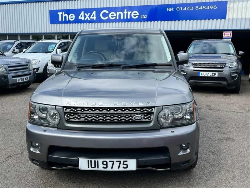 Used Vehicles in Hengoed, Mid Glamorgan | The 4x4 Centre Ltd