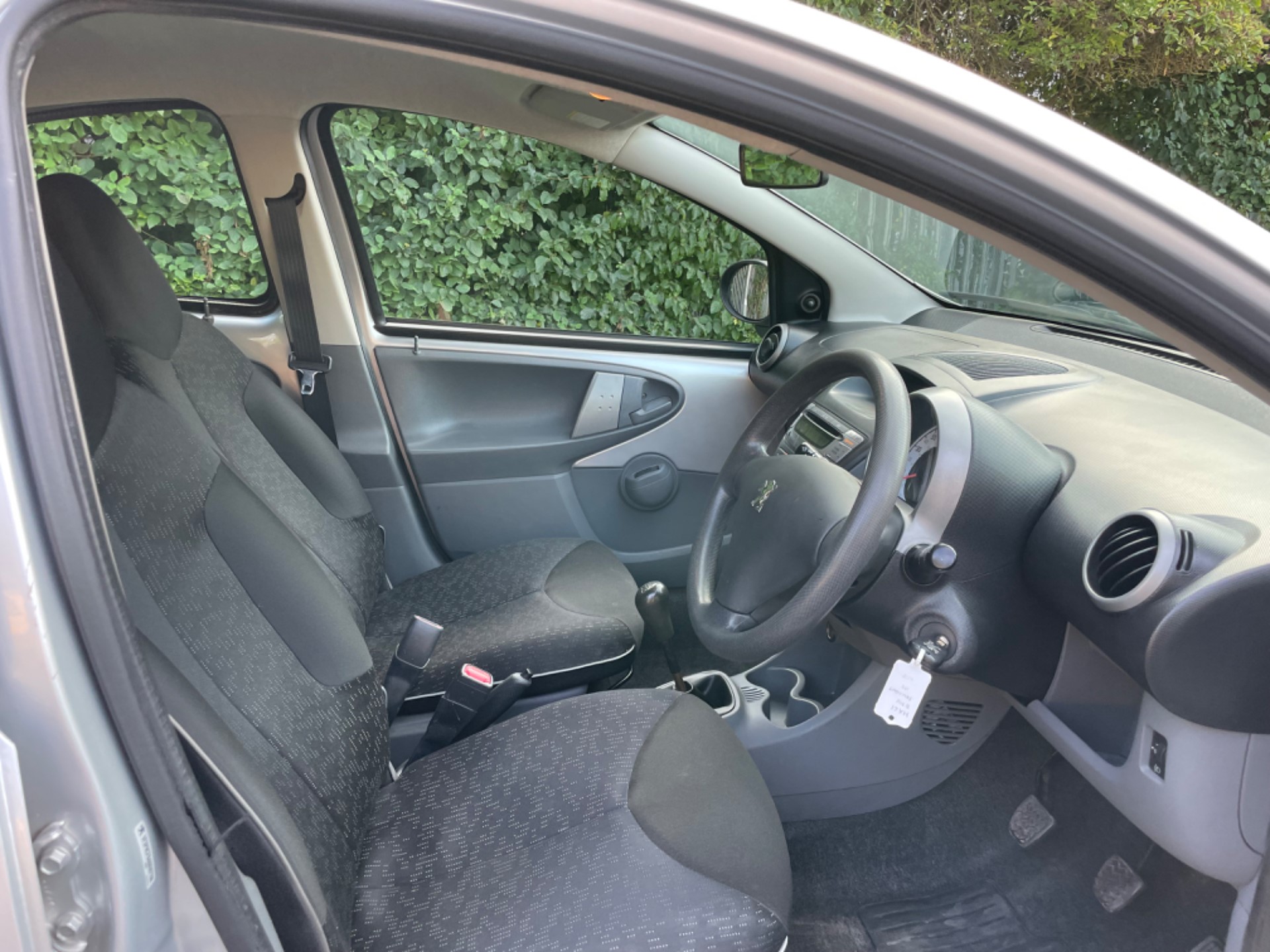 Used Peugeot 107 for sale in Bourne, Lincolnshire