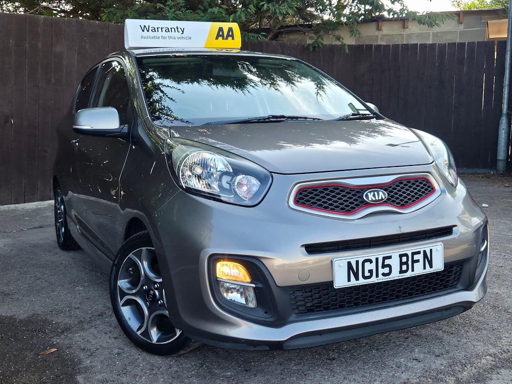 Kia Picanto