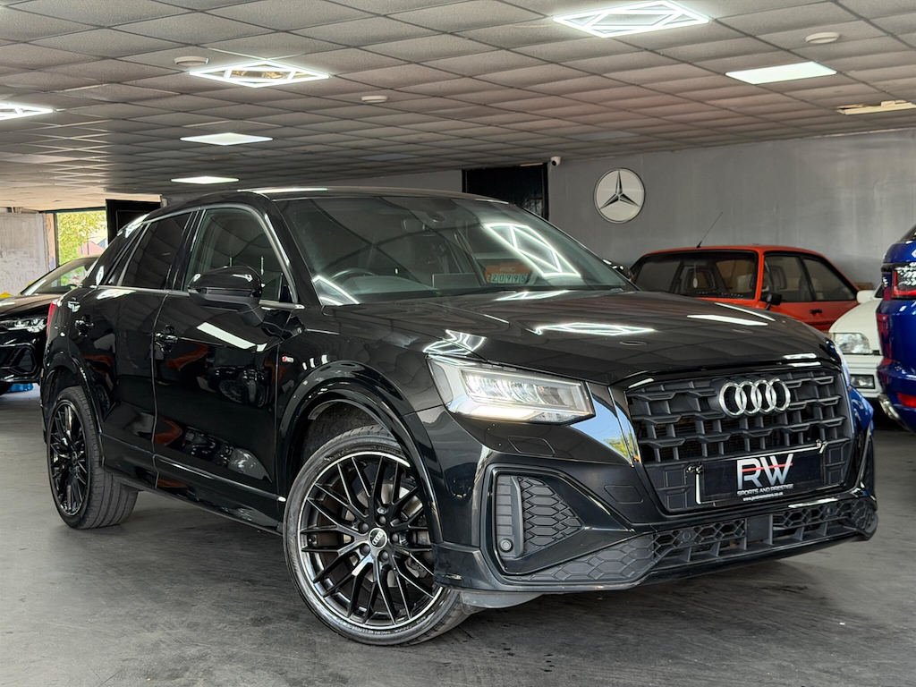 Audi Q2