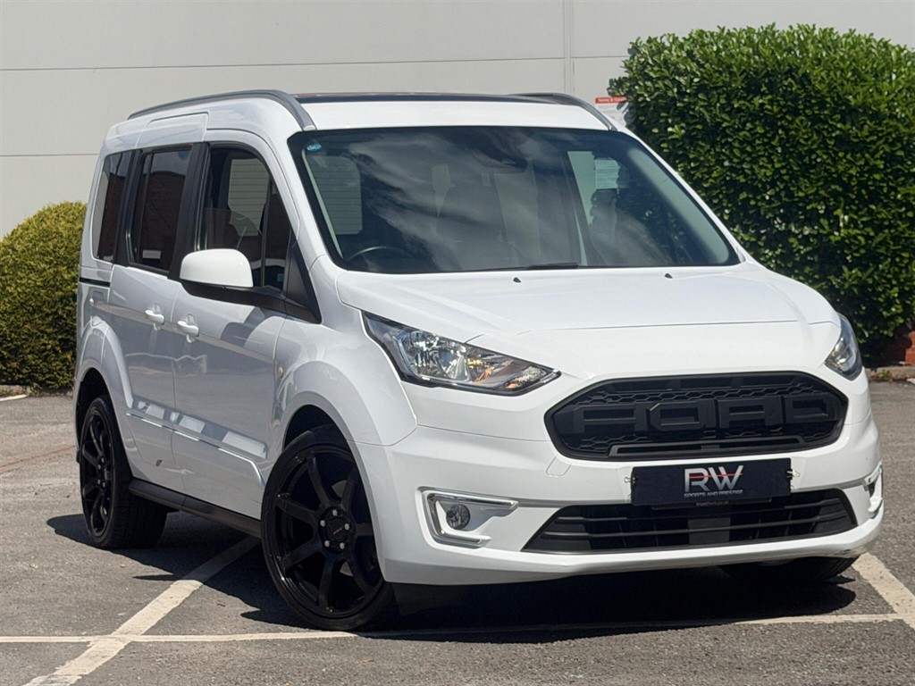 Ford Tourneo Connect