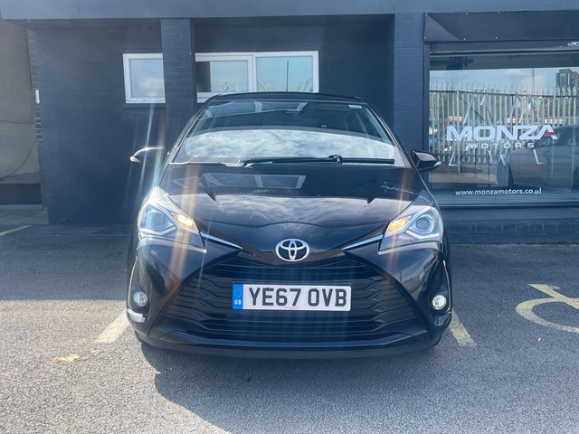 Used Vehicles for sale in Manchester, Greater Manchester | Monza Motors