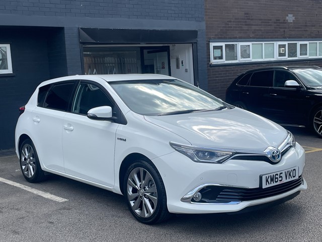 Used Vehicles for sale in Manchester, Greater Manchester | Monza Motors