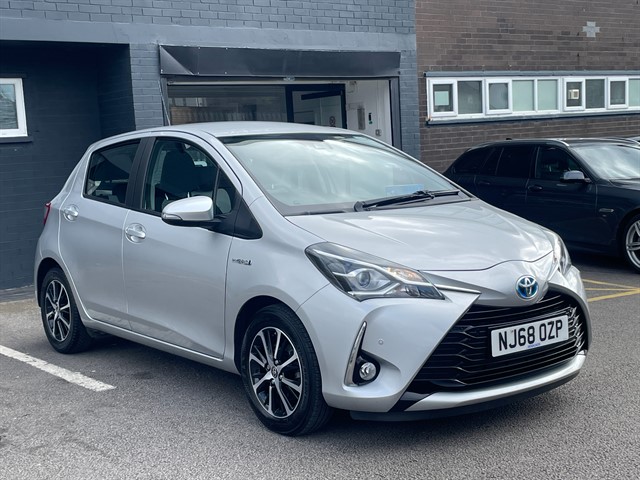 Used Vehicles for sale in Manchester, Greater Manchester | Monza Motors