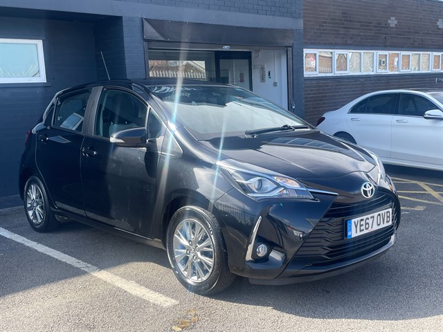 Used Vehicles for sale in Manchester, Greater Manchester | Monza Motors