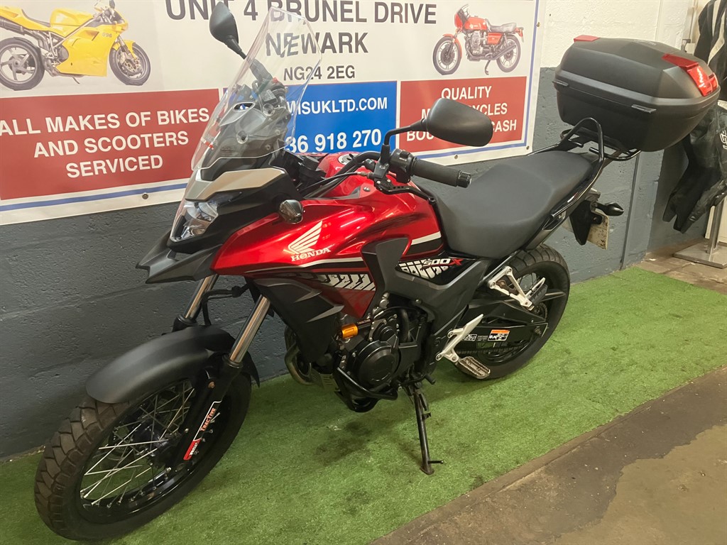 Honda Cbx500 2021 Honda Cb500x Release Date Honda CB500X Price