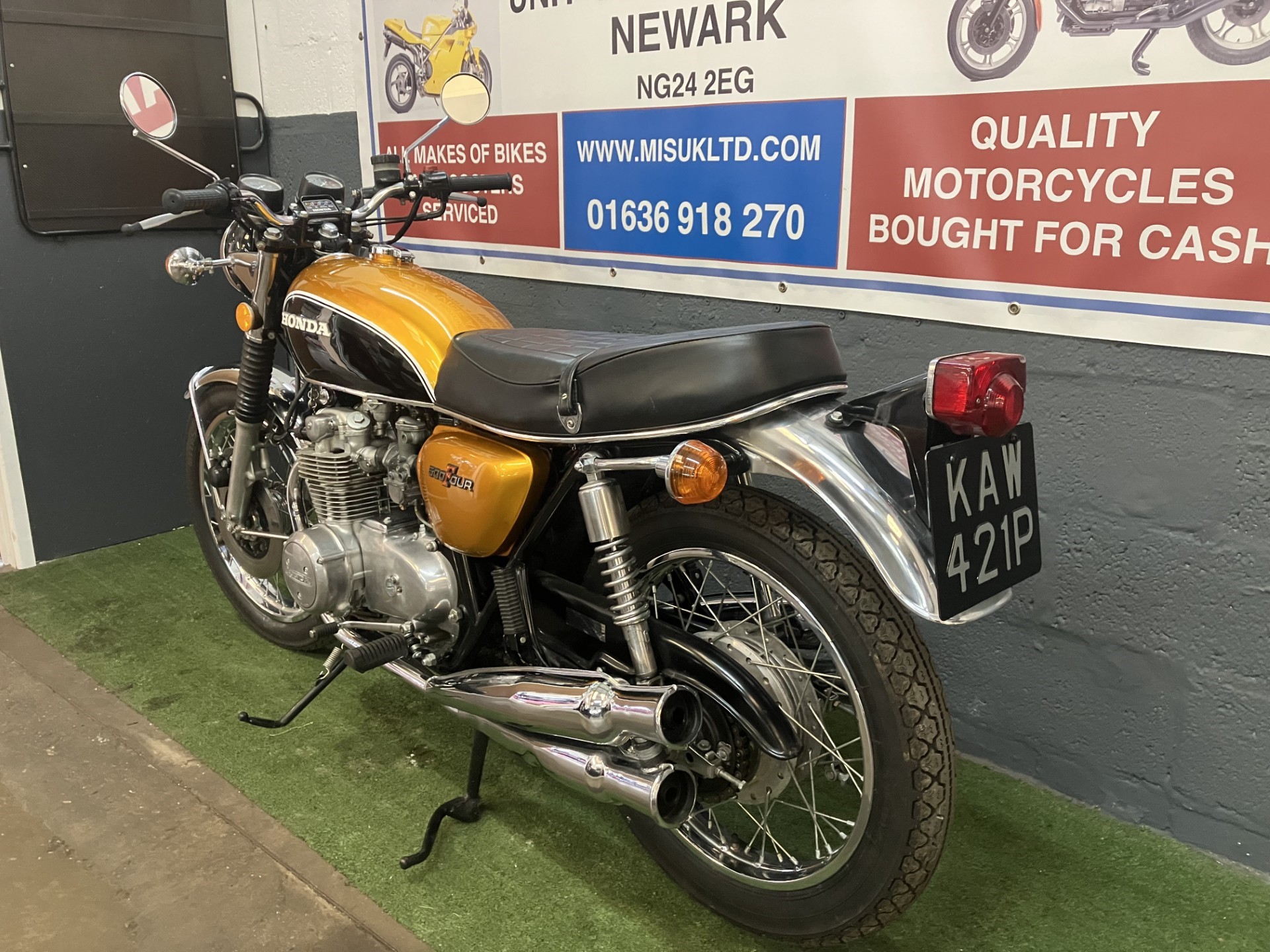 Moto Honda Yamaha Cb500f Honda CB500F 2019 3D Model Download