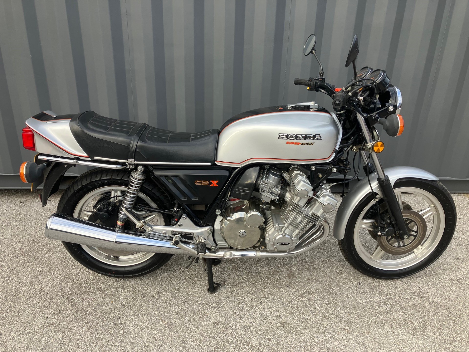 cbx 750 for sale