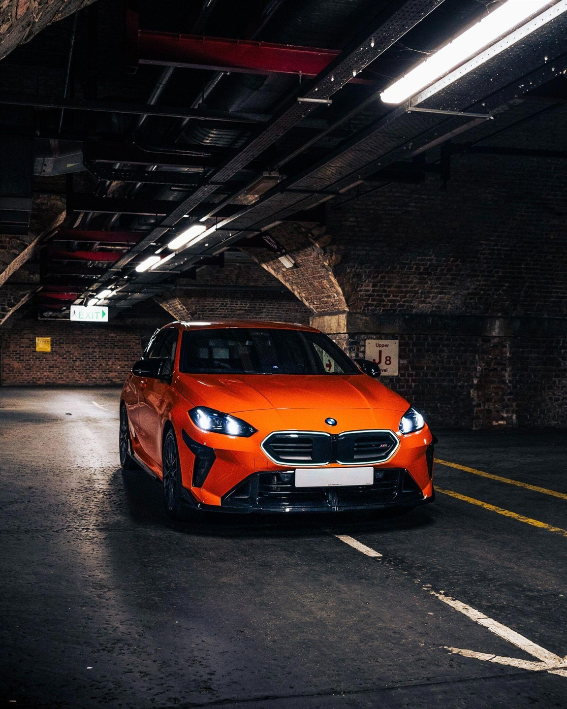 2025 BMW 1 Series