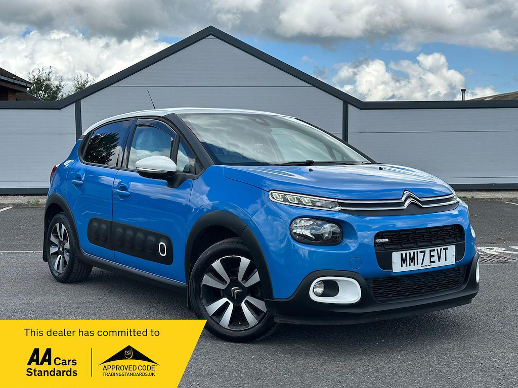 Citroen C3
