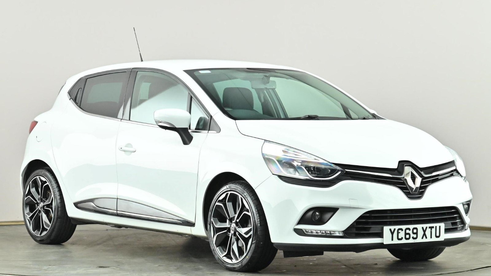 2019 Renault Clio