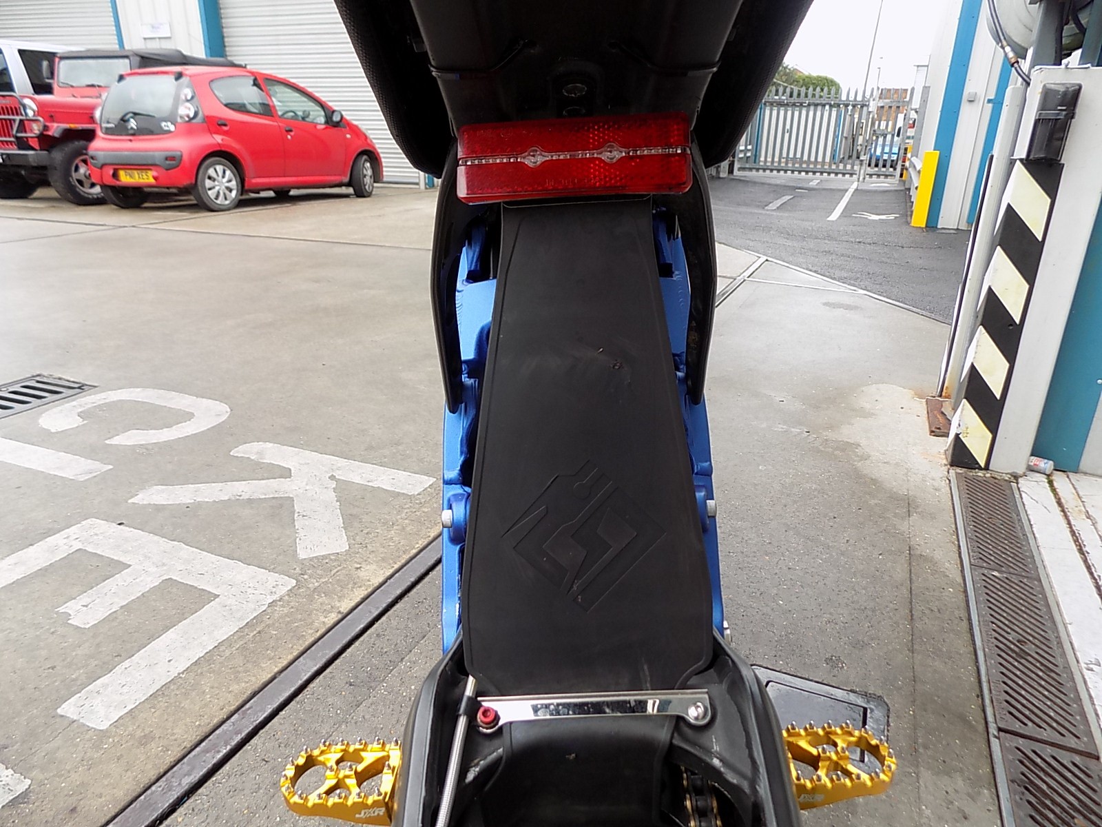 Used Surron for sale in Dartford, Kent KC Car Sales