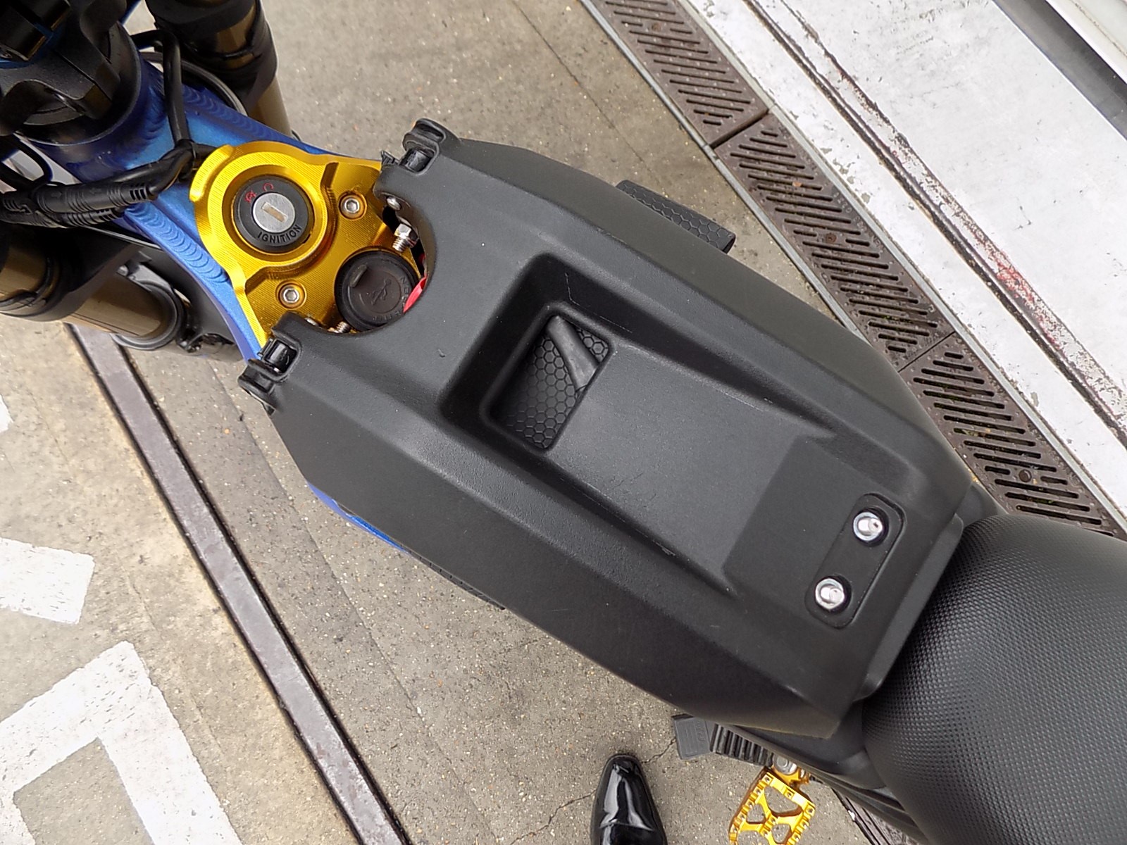 Used Surron for sale in Dartford, Kent KC Car Sales