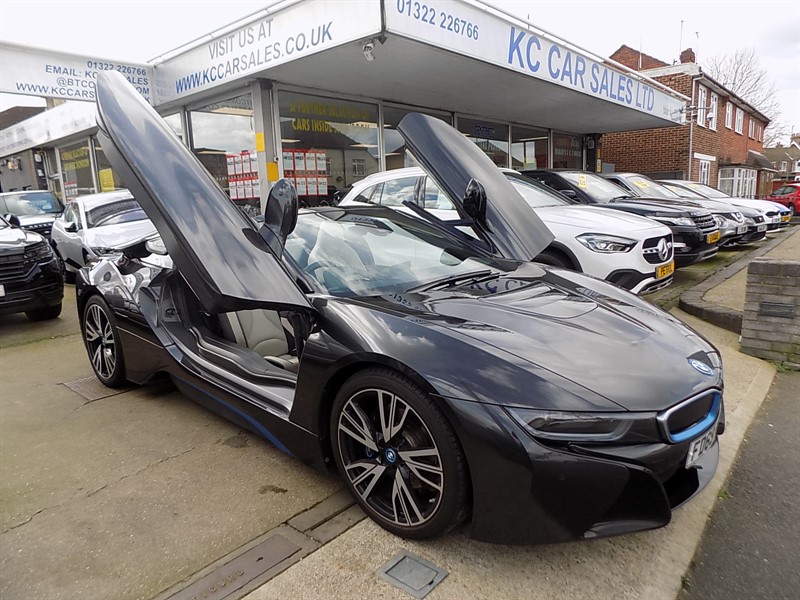 Used Vehicles in Dartford, Kent | KC Car Sales
