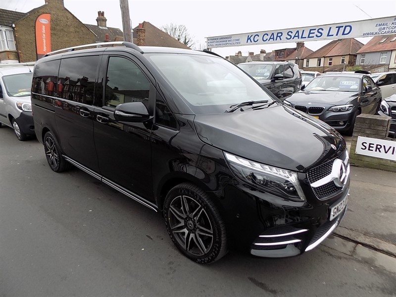 Used Vehicles in Dartford, Kent KC Car Sales