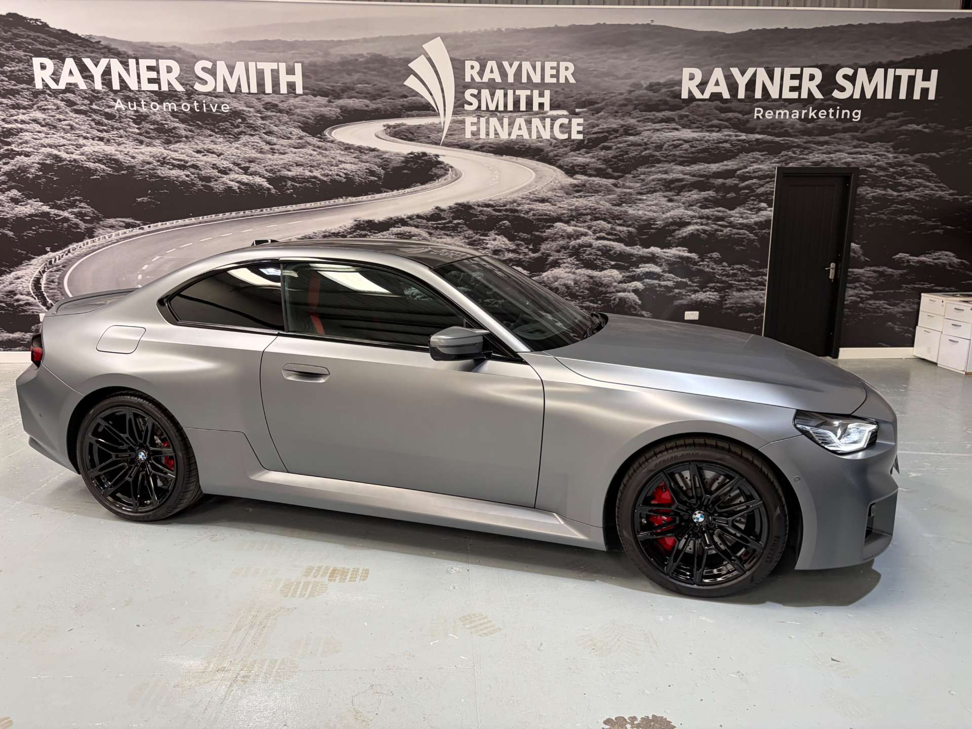 BMW M2 2026