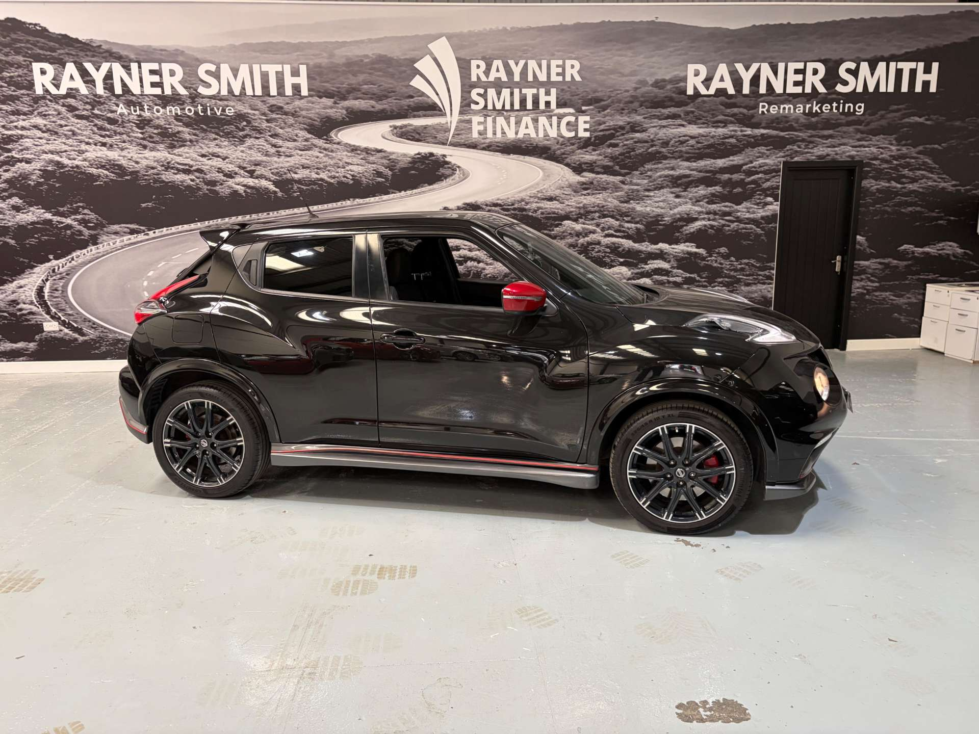2015 Nissan Juke