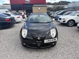 Used Alfa Romeo Mito