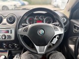 Used Alfa Romeo Mito