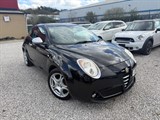 Used Alfa Romeo Mito