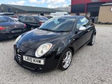 Used Alfa Romeo Mito