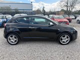 Used Alfa Romeo Mito