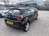 Used Alfa Romeo Mito