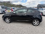 Used Alfa Romeo Mito