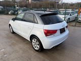 Used Audi A1