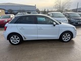 Used Audi A1