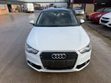 Used Audi A1