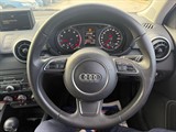 Used Audi A1