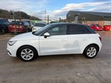 Used Audi A1