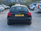 Used Audi A3