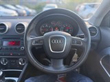 Used Audi A3
