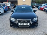 Used Audi A3