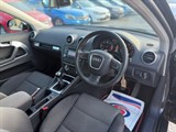 Used Audi A3