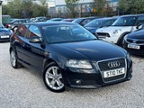Used Audi A3