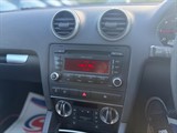 Used Audi A3