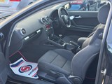 Used Audi A3