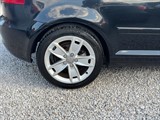 Used Audi A3