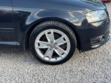 Used Audi A3