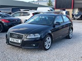 Used Audi A3