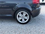 Used Audi A3